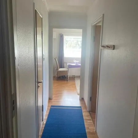 Apartment Flott Sted Med Utsikt Over Hele Byen *