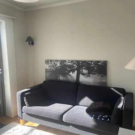 Flott Sted Med Utsikt Over Hele Byen * Stavanger