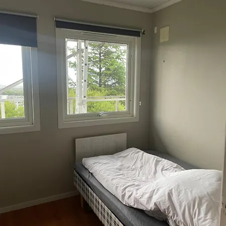 Apartment Flott Sted Med Utsikt Over Hele Byen Stavanger